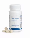 MN-ZYME - 100 CAP GEL - MN2525 - 0780053035029_pack shot_product