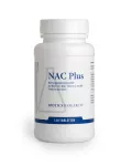 NAC PLUS - 120 TAB - DE3019 - 0780053082528-packshot