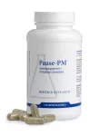 PAUSE-PM - 120 CAP GEL - ZZ9527 - 0780053000737_pack shot_product