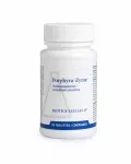 PORFYRA-ZYME - 90 TAB COMP - ZZ9567 - 0780053002366_pack shot