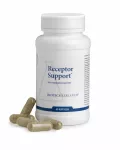 RECEPTOR SUPPORT - 60 KAPSELN - DE1943 - 0780053010491_pack shot_product