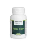 RELAX CAPS - 60 KAPSELN - DE0474 - 8718144240894_pack shot