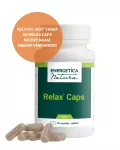RELAXOL  - 60 CAP GEL - EN0474 - 8718144240481_pack shot