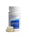 RESVERASIRT-HP - 30 CAP GEL - ZZ9521 - 0780053002441 packshot product
