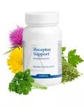 Receptor Support plantjes DE