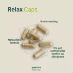 Relax Caps_ingredienten NL