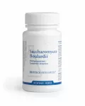 SACCHAROMYCES BOULARDII - 60 CAP GEL - ZZ9503 - 0780053009556_pack shot