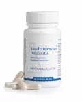 SACCHAROMYCES BOULARDII - 60 CAP GEL - ZZ9503 - 0780053009556_pack shot_product