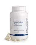 SAMETHYLATE PLUS - 120 KAPSELN - DE9578 - 0780053010750_pack shot_product