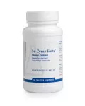 SE-ZYME FORTE - 100 TAB COMP - SE2725 - 0780053034237_pack shot