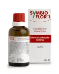 SYMBIOFLOR 1 - 50 ML - SY0015 - 8718144240665_pack shot
