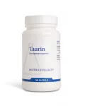 TAURIN (500MG) - 100 KAPSELN - DE3058 - 0780053083266-packshot