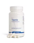 TAURIN (500MG) - 100 KAPSELN - DE3058 - 0780053083266-packshot_product