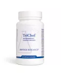 TRICHOL - 90 CAP GEL - ZZ9564 - 0780053002625 packshot