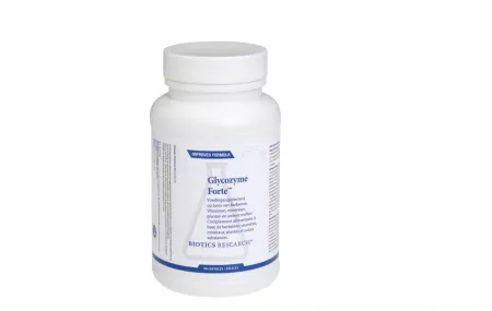Product Glycozyme Forte