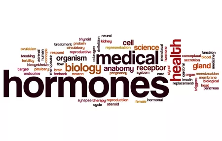 hormones