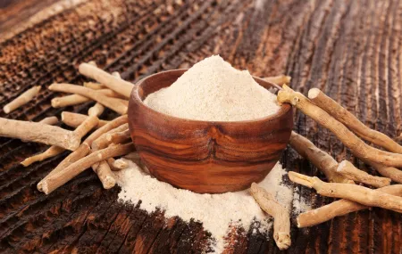 ashwagandha