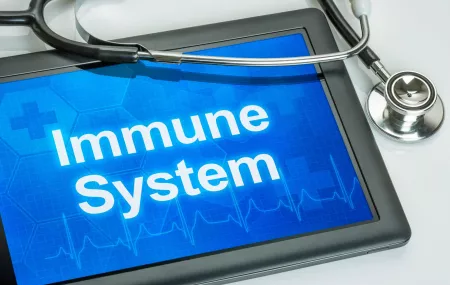 immune system