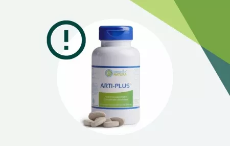 Arti-Plus