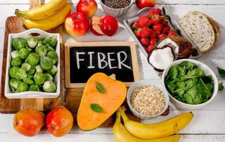 Fiber