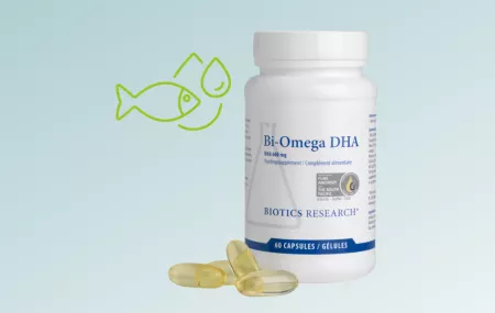 Omega 3