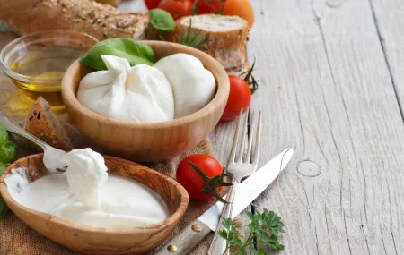 burrata