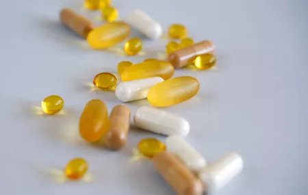Is dagelijkse vitamine D-inname veilig? 