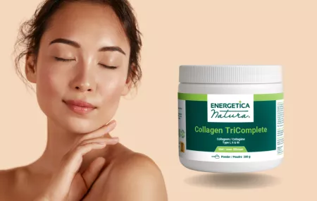 Collagen TriComplete