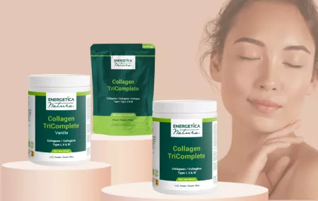 Collagen Tricomplete