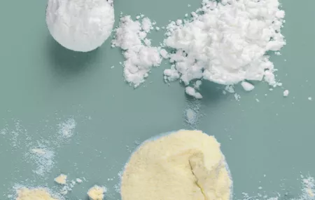 Glutamine en glutathion