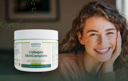 Collagen SkinComplete