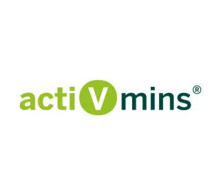 Logo actiVmins