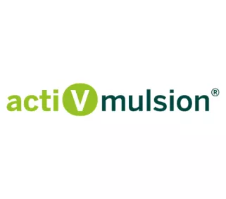 Logo actiVmulsion
