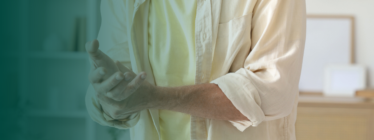 Van dopamine tot detox – orthomoleculaire inzichten bij Parkinson