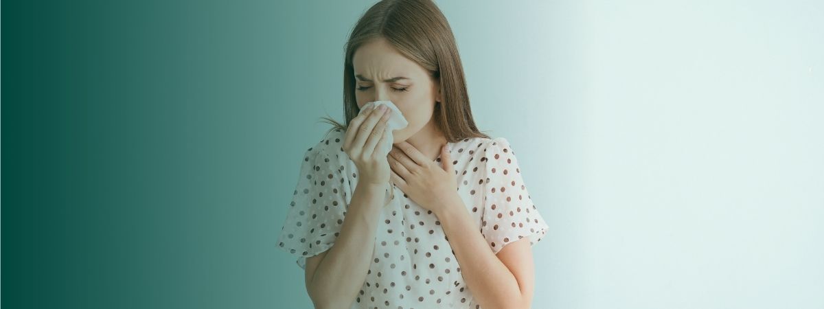 Et si c’était l’histamine ?