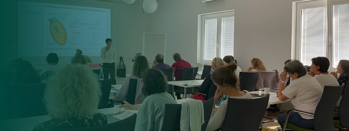 Clean Aging & Longevity: Wie gezielte Entgiftung Zellgesundheit stärkt und de...