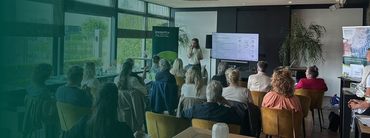 Effectieve begeleiding bij hormonale disbalans: een gerichte orthomoleculaire...