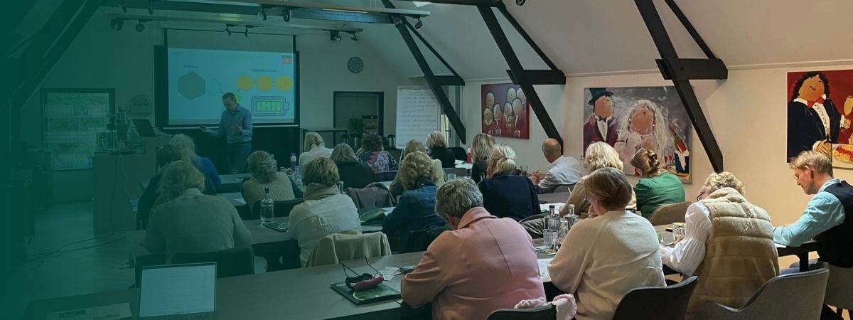 Après la tempête : repenser la santé post-pandémie en médecine fonctionnelle 