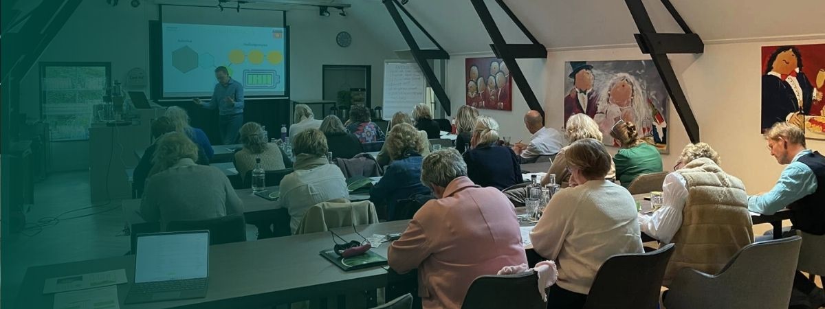 Versterk het immuunsysteem met een gerichte orthomoleculaire aanpak